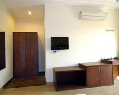 Hotel Radiance Bhīlwāra Pokój zdjęcie