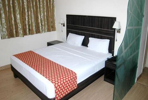 Hotel Radiance Bhīlwāra Pokój zdjęcie